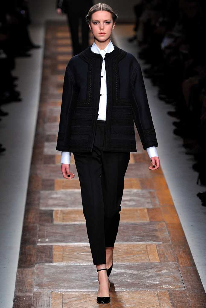 Valentino 2012ﶬ¸ͼƬ