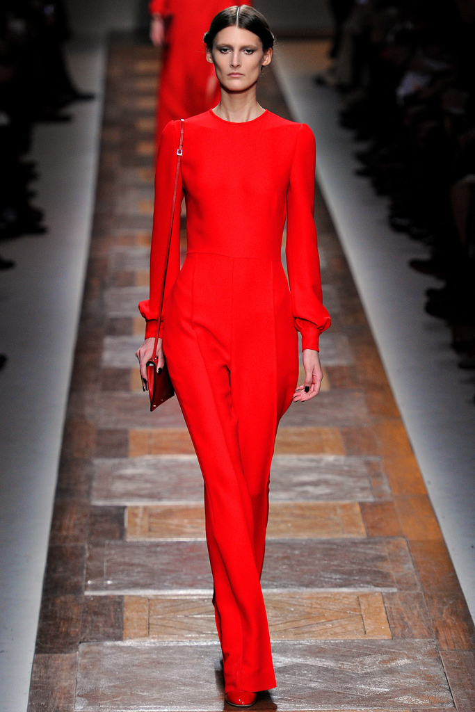 Valentino 2012ﶬ¸ͼƬ