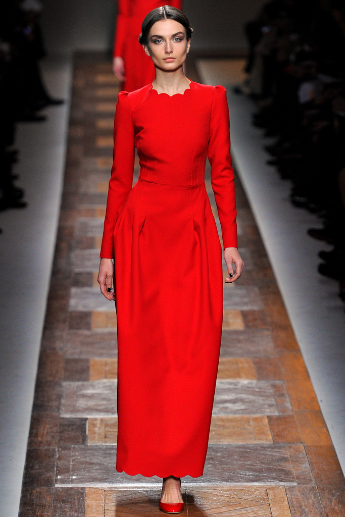 Valentino 2012ﶬ¸ͼƬ