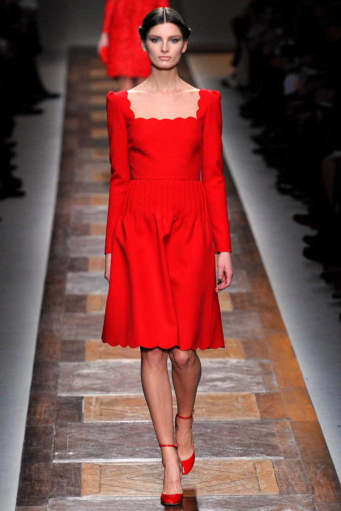 Valentino 2012ﶬ¸ͼƬ