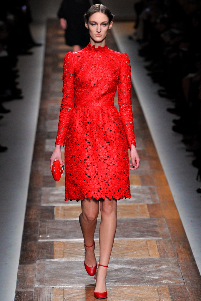 Valentino 2012ﶬ¸ͼƬ