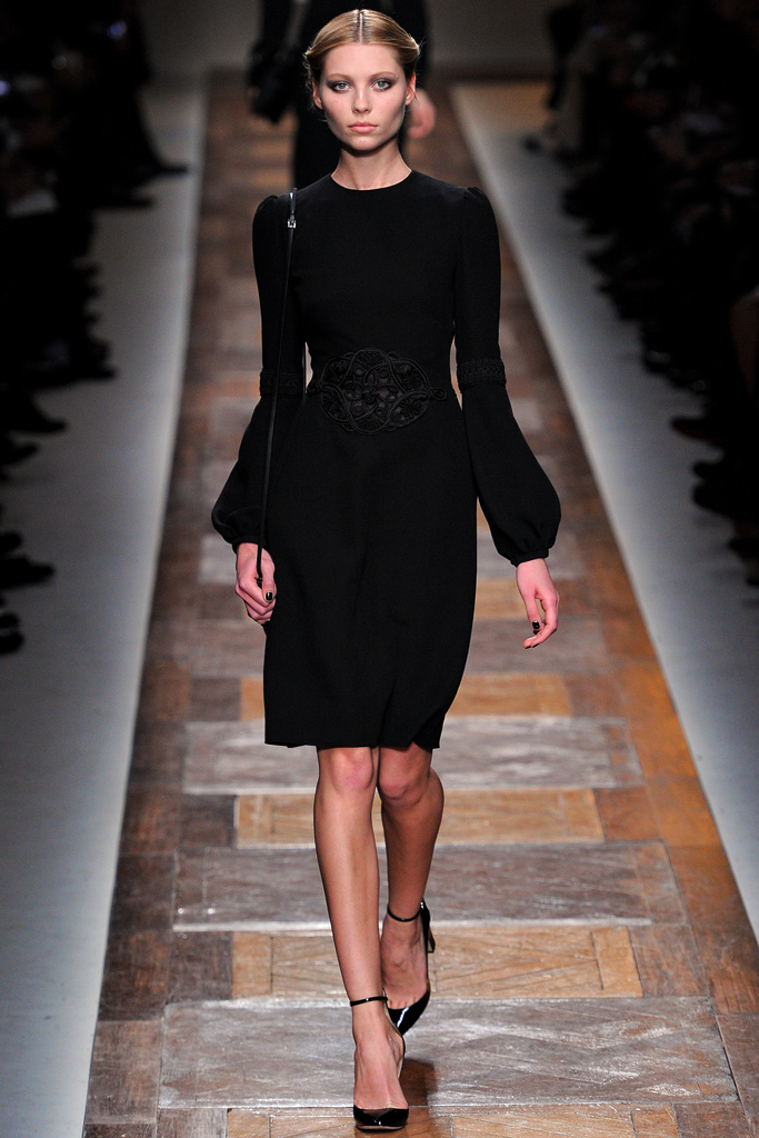 Valentino 2012ﶬ¸ͼƬ