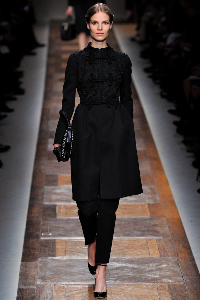 Valentino 2012ﶬ¸ͼƬ