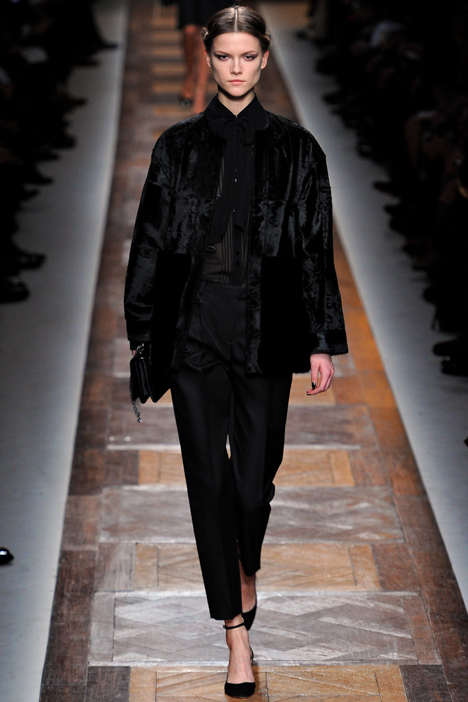 Valentino 2012ﶬ¸ͼƬ