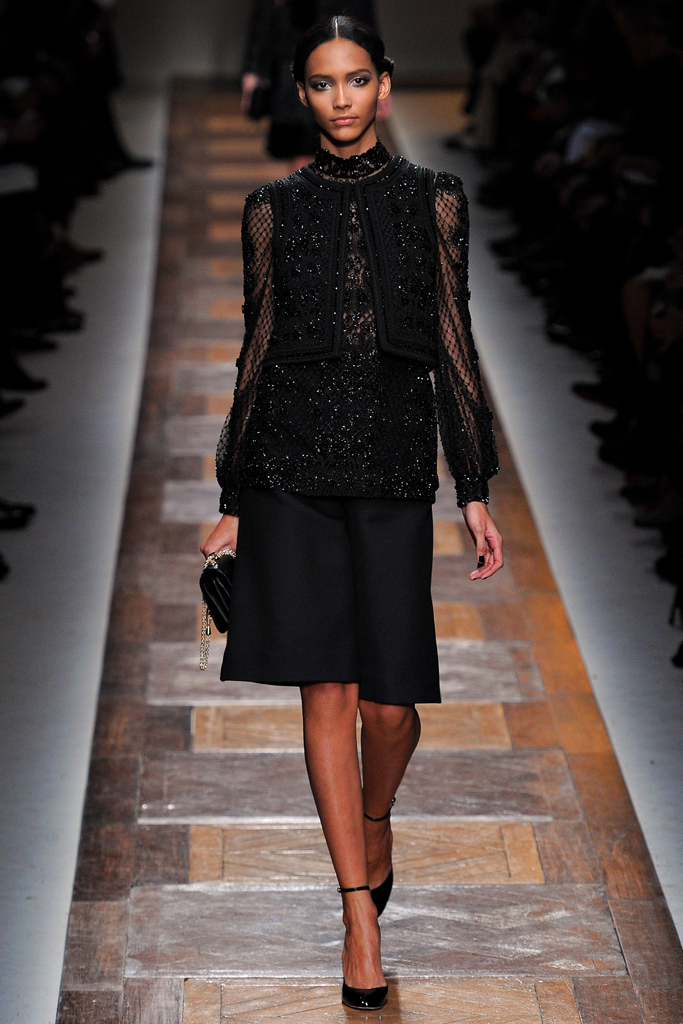 Valentino 2012ﶬ¸ͼƬ