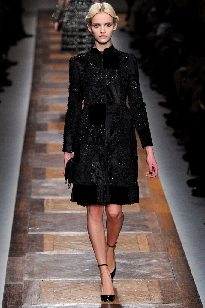 Valentino 2012ﶬ¸ͼƬ