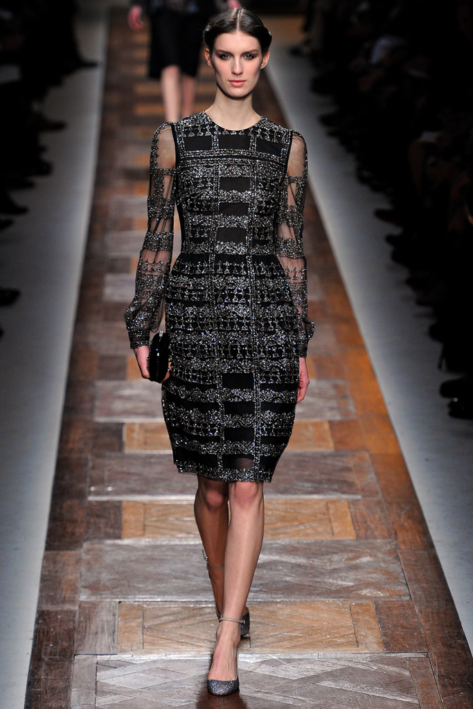 Valentino 2012ﶬ¸ͼƬ