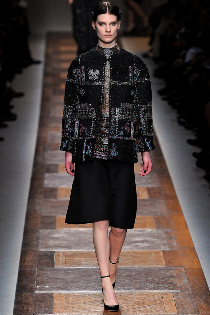 Valentino 2012ﶬ¸ͼƬ