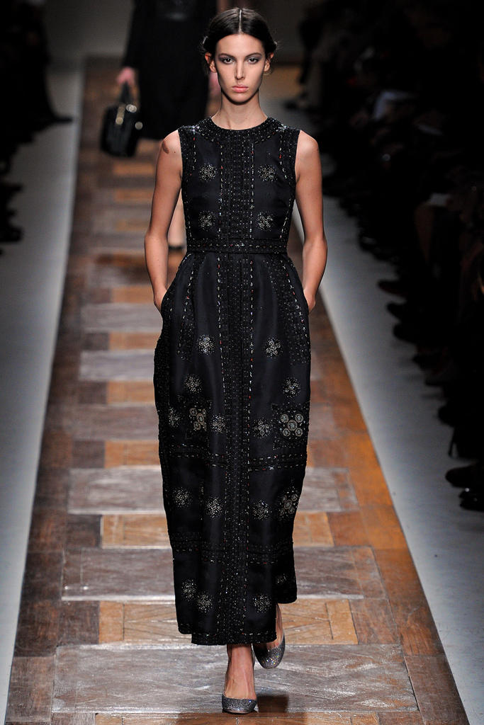 Valentino 2012ﶬ¸ͼƬ