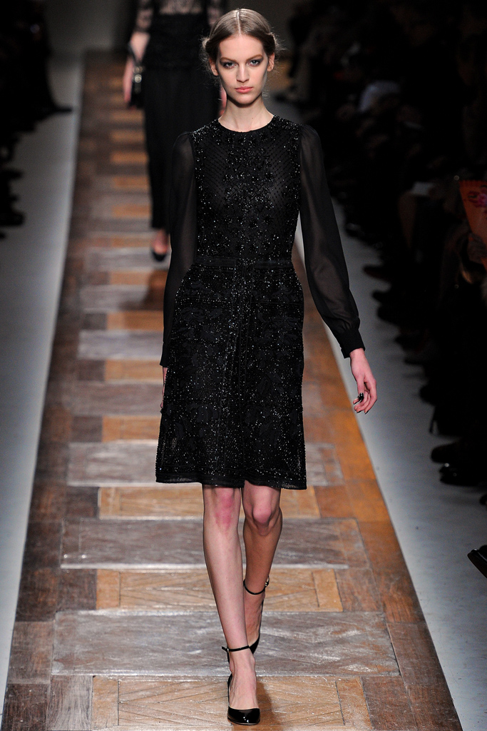 Valentino 2012ﶬ¸ͼƬ