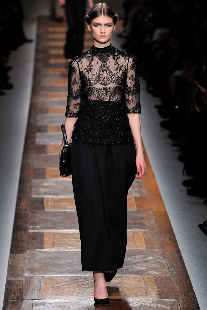 Valentino 2012ﶬ¸ͼƬ