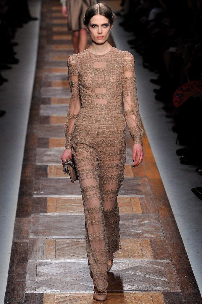 Valentino 2012ﶬ¸ͼƬ