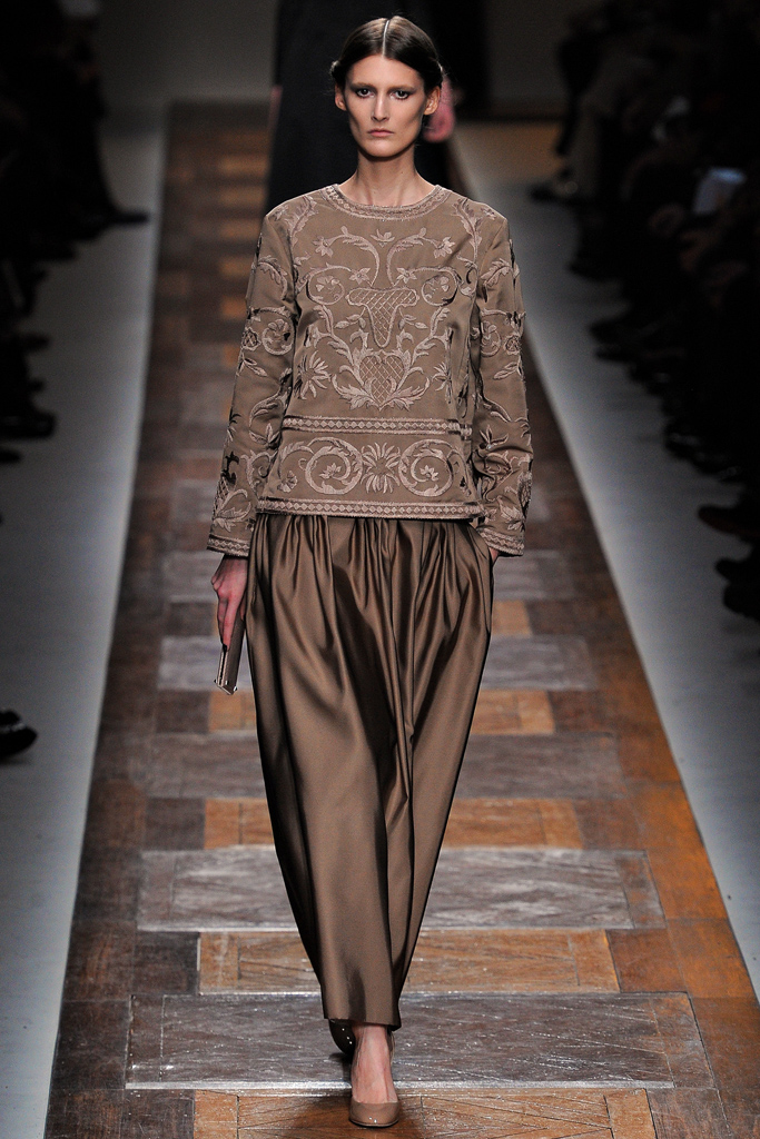 Valentino 2012ﶬ¸ͼƬ