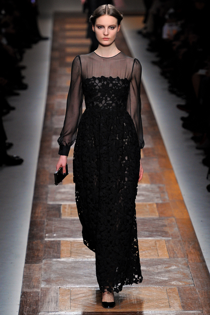 Valentino 2012ﶬ¸ͼƬ