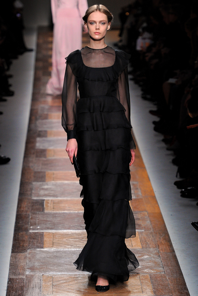 Valentino 2012ﶬ¸ͼƬ