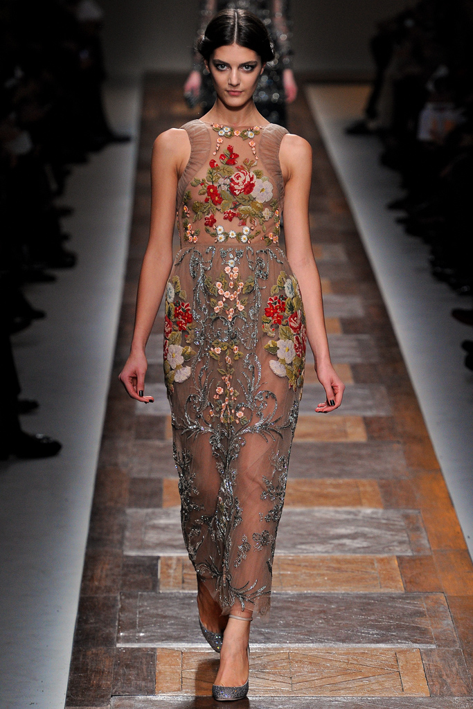 Valentino 2012ﶬ¸ͼƬ