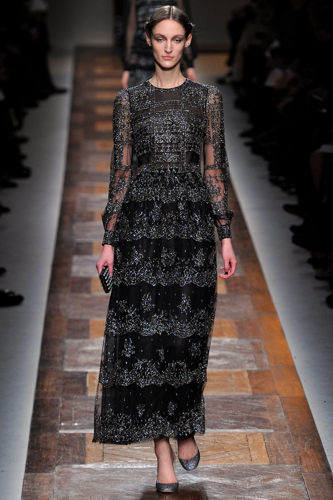 Valentino 2012ﶬ¸ͼƬ