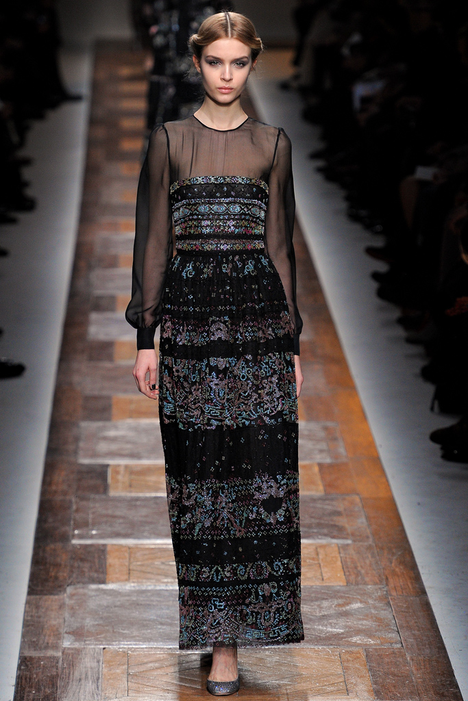 Valentino 2012ﶬ¸ͼƬ