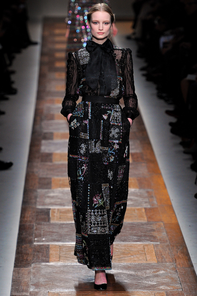 Valentino 2012ﶬ¸ͼƬ