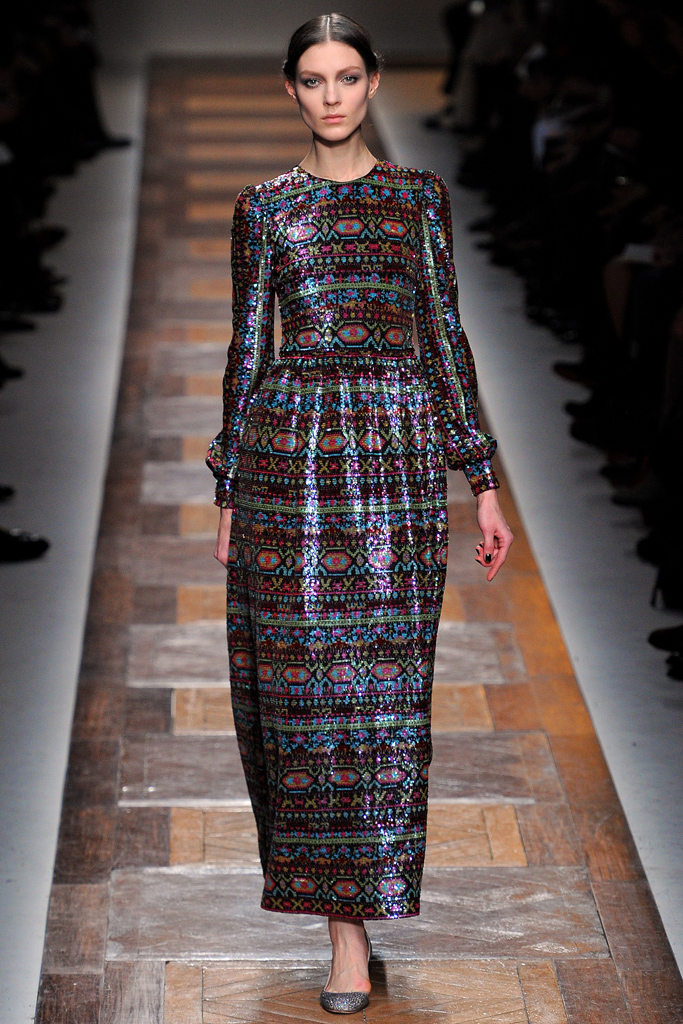 Valentino 2012ﶬ¸ͼƬ