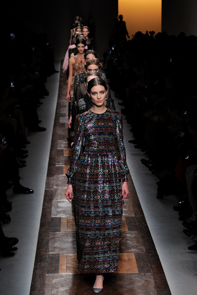 Valentino 2012ﶬ¸ͼƬ