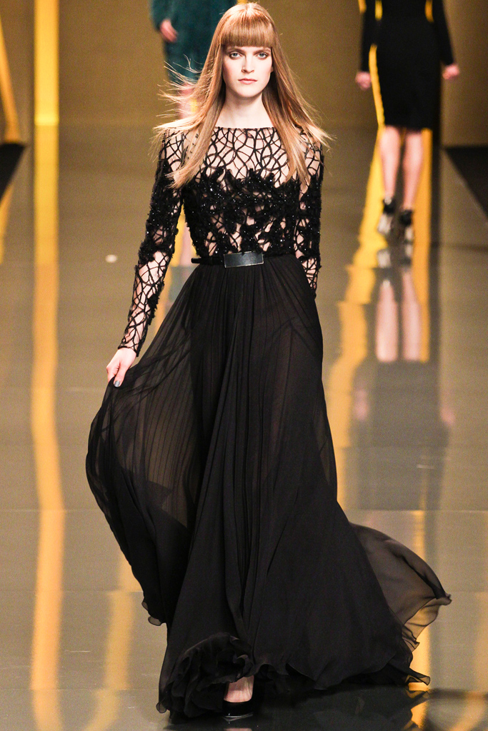 Elie Saab 2012ﶬ¸ͼƬ