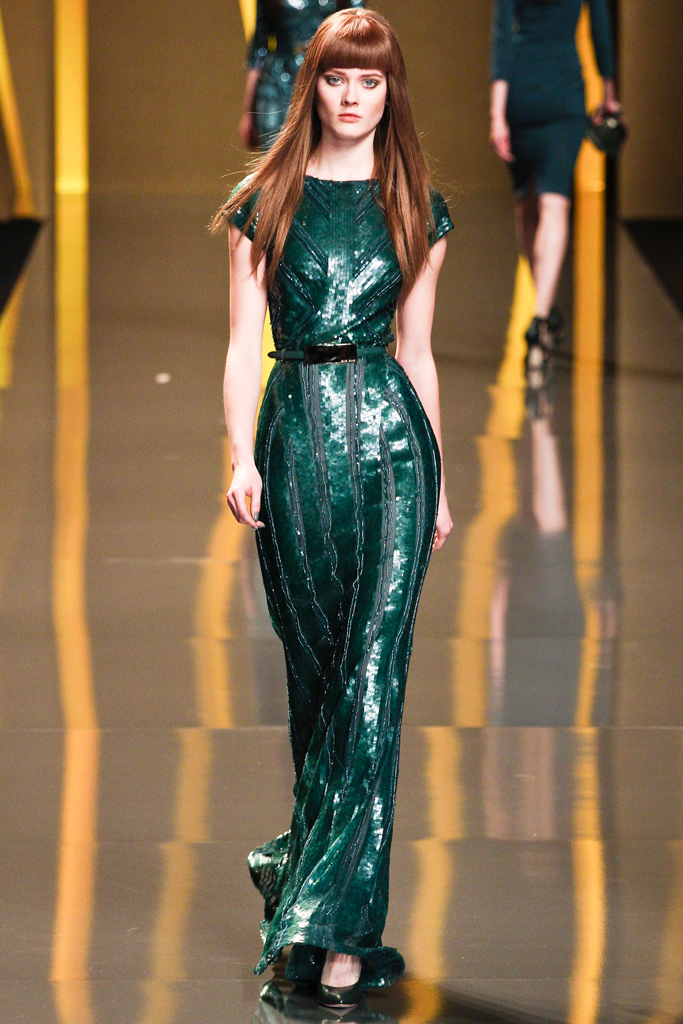 Elie Saab 2012ﶬ¸ͼƬ