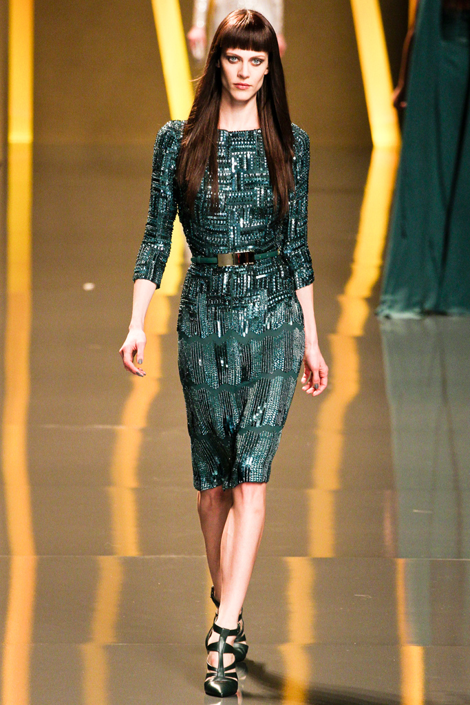 Elie Saab 2012ﶬ¸ͼƬ