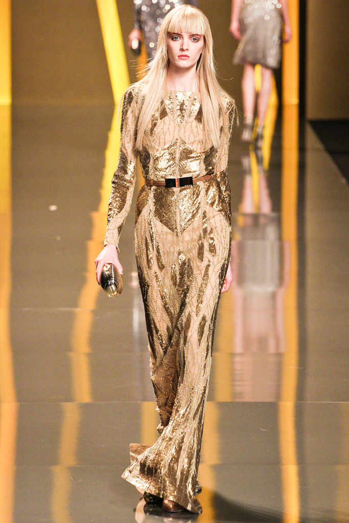 Elie Saab 2012ﶬ¸ͼƬ