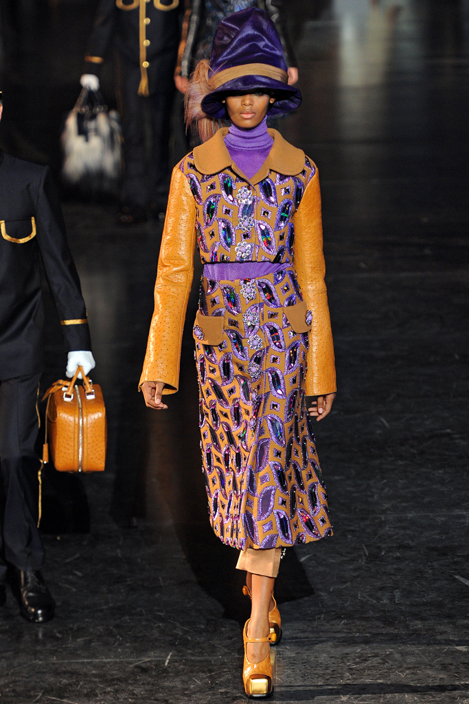 Louis Vuitton 2012ﶬ¸ͼƬ