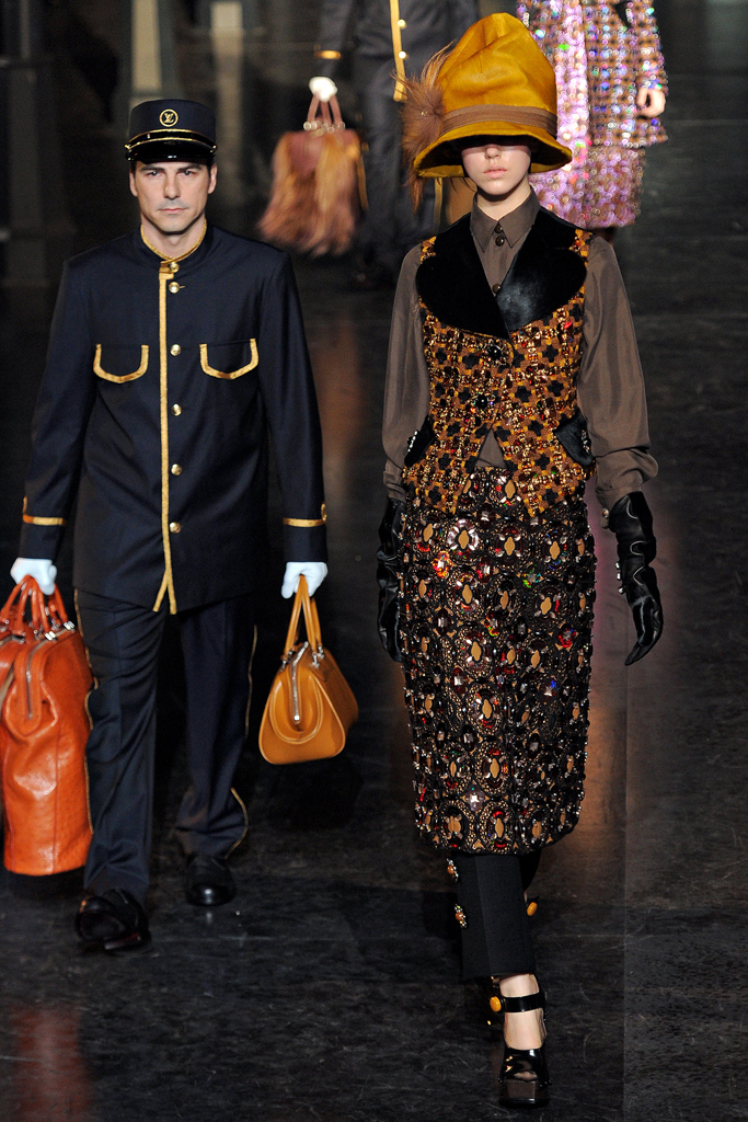 Louis Vuitton 2012ﶬ¸ͼƬ