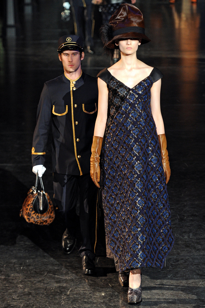 Louis Vuitton 2012ﶬ¸ͼƬ