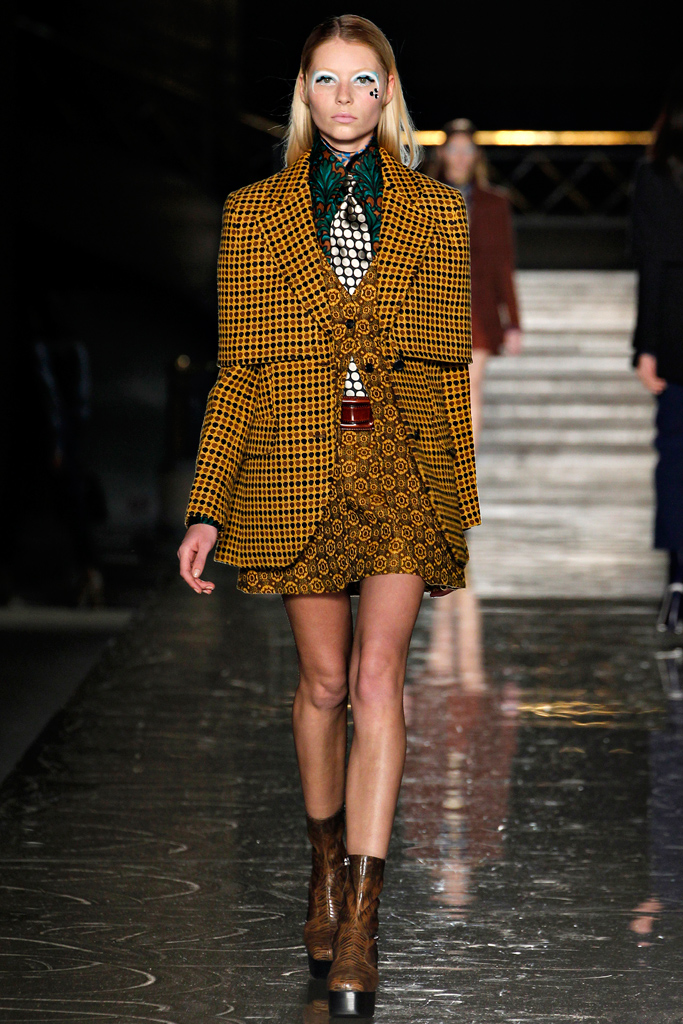 Miu Miu 2012ﶬ¸ͼƬ