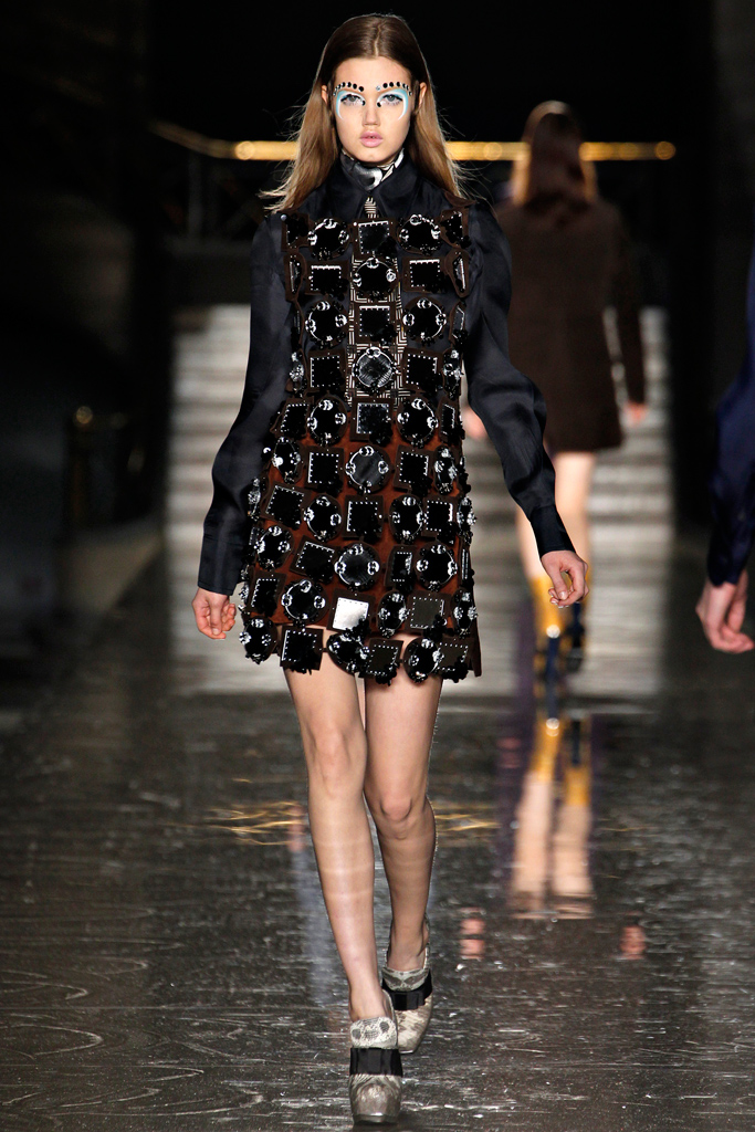 Miu Miu 2012ﶬ¸ͼƬ