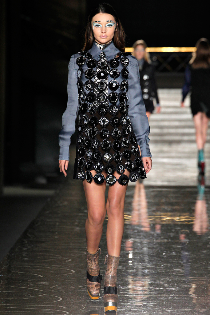 Miu Miu 2012ﶬ¸ͼƬ