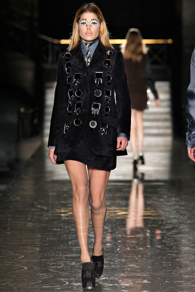 Miu Miu 2012ﶬ¸ͼƬ