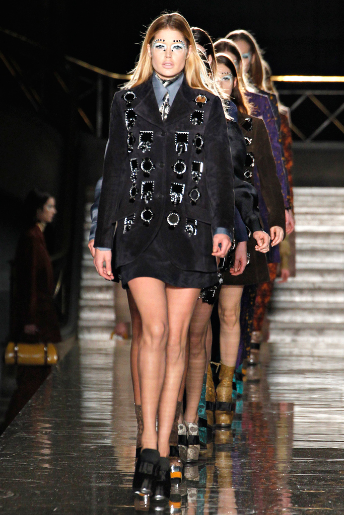 Miu Miu 2012ﶬ¸ͼƬ