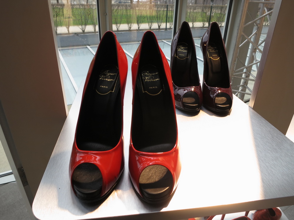 Roger Vivier ReseeͼƬ