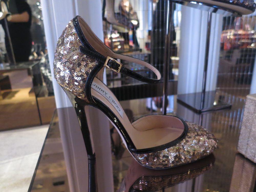 Jimmy Choo ReseeͼƬ