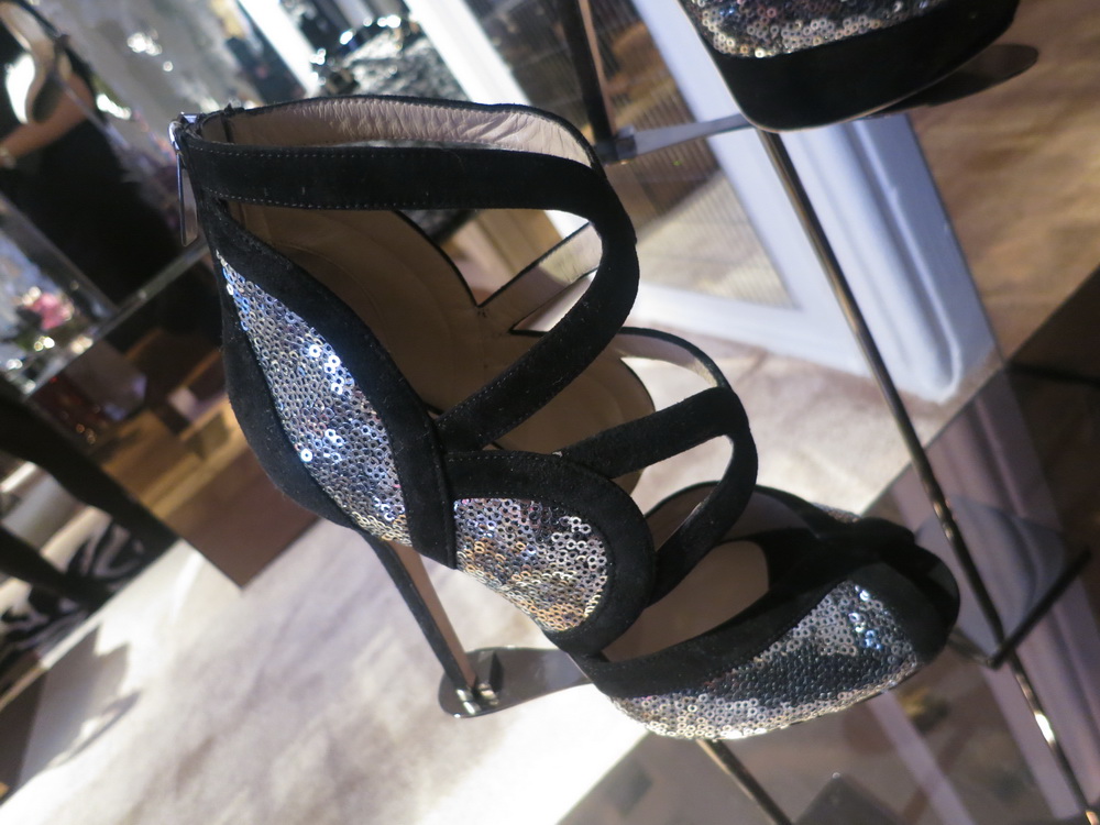 Jimmy Choo ReseeͼƬ