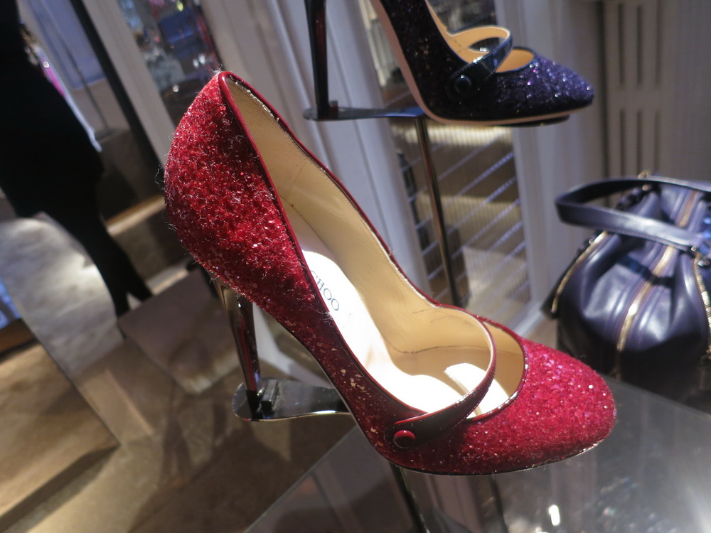 Jimmy Choo ReseeͼƬ