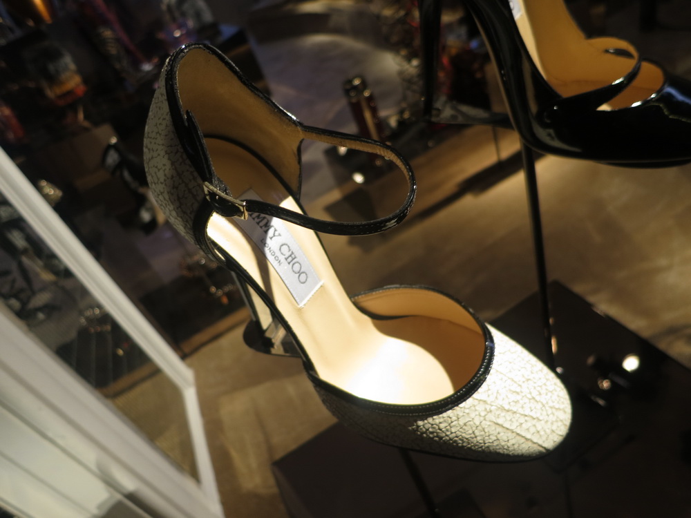 Jimmy Choo ReseeͼƬ