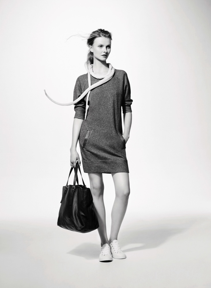 LACOSTE 2012 Woman Lookbook ͼƬ