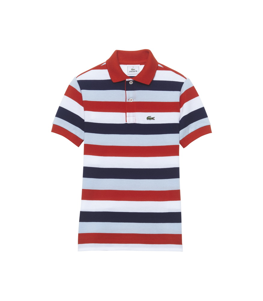 LACOSTE 2012 Kids CollectionͼƬ