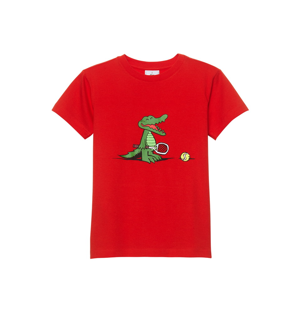 LACOSTE 2012 Kids CollectionͼƬ