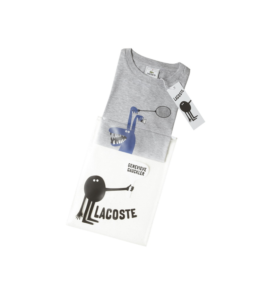 LACOSTE 2012 Kids CollectionͼƬ