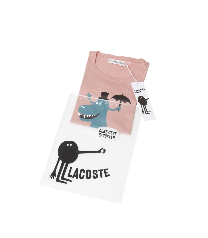 LACOSTE 2012 Kids CollectionͼƬ