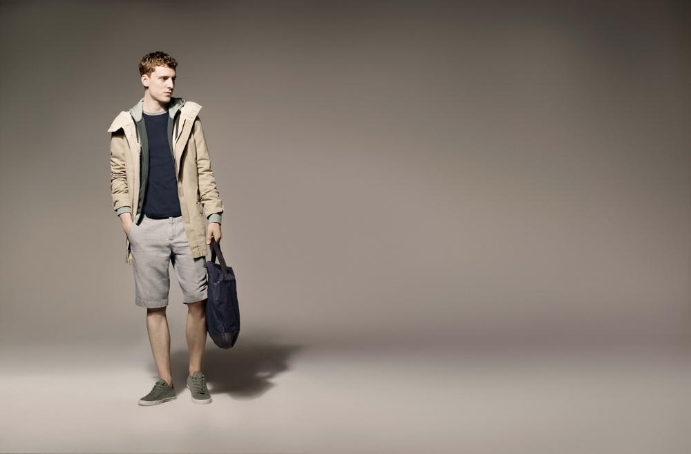 LACOSTE 2012 Man Lookbook ͼƬ