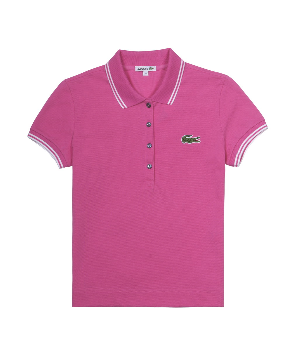 LACOSTE2011ﶬFemale CollectionͼƬ