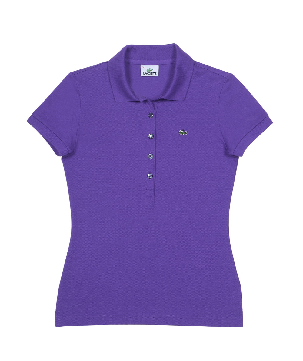 LACOSTE2011ﶬFemale CollectionͼƬ